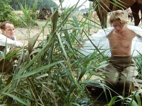 Коринна Кирчхофф голая – Паутина (1989) #2