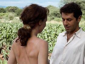 Юлиана Кёлер голая – Нигде в Африке (2001) #3