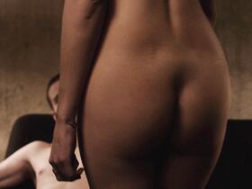 Мадлен Зима голая – Твин Пикс s03e01 (2017) #2