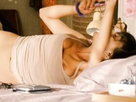 Кандела Пенья голая, Микаела Неварес голая – Принцессы (2005)