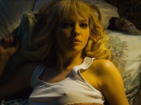 Юлия Хлынина секси – Закон каменных джунглей s02e01-02 (2017)