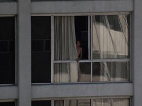 Женевьев Бюжо голая – Кома (1977) #3