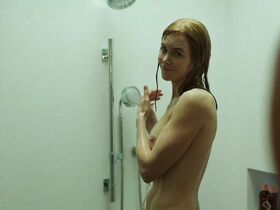 Николь Кидман голая – Большая маленькая ложь s01e07 (2017)