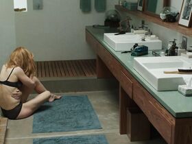 Николь Кидман голая – Большая маленькая ложь s01e07 (2017) #2