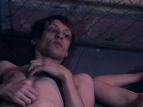 Николетт Ле Фэй голая – Девушка по вызову для Ктулху (2014) #2