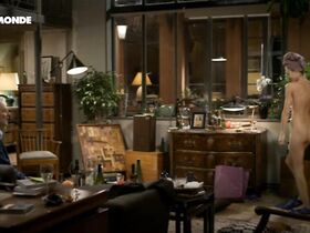 Стефани де Крэенкур голая – Танец альбатроса (2012) #2