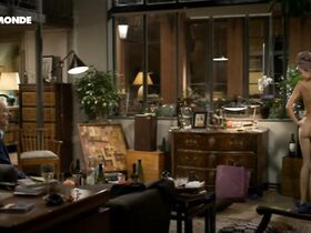 Стефани де Крэенкур голая – Танец альбатроса (2012) #3