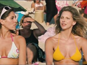 Матильда Сенье секси – Кемпинг (2006) #3