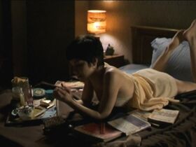 Долорес Фонци голая – Паленые деньги (2000) #3