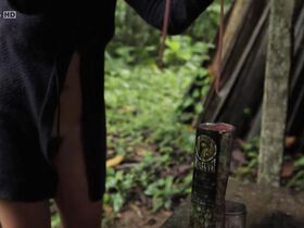 Виктория Фернандес-Николас голая, Элис Фаллони голая, Мэри Лаура Барахона голая – Ícaros (2014) #3