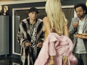 Изабель Фунаро голая – Фаталь (2010) #2