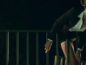 Изабель Фунаро секси – Да здравствует Франция! (2013) #3