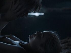 Михалина Лабач голая – Hatred (2016) #2 #3