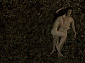 Милен Маккэй голая – Нелли (2016)