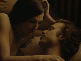 Милен Маккэй голая – Нелли (2016) #2