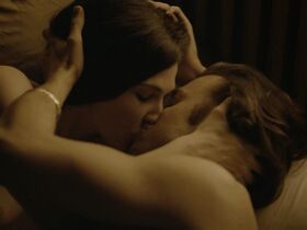 Милен Маккэй голая – Нелли (2016) #3