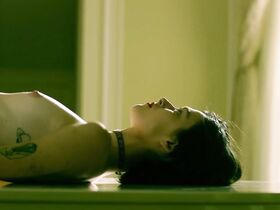 Тинатин Далакишвили голая – Квартет s01e01 (2017) #3