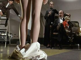 Марианна Фальк голая – Прощай, друг (1968) #2