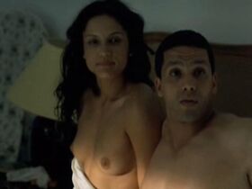 Леонор Варела голая – Не так серьезно (2003)