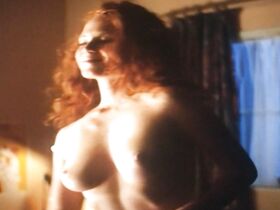 Рэйли Хилл голая – Отель любви (1996) #2