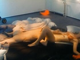 Мари Цильке голая – Рождественский отсчет (1997) #3