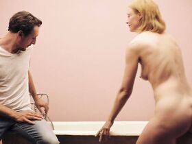 Катарина М. Шуберт голая – Zwei (2017)