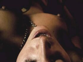 Ингрид Рубио голая – Сальвадор (2006) #3