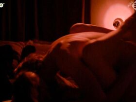 Гайте Янсен голая – Гренландия (2015) #2