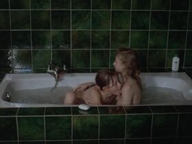 Аврора Клеман голая – Хвала тебе, Мария (1985) #2