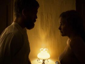 Карла Юри голая – Паула (2016) #2