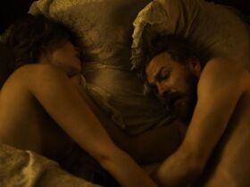 Карла Юри голая – Паула (2016) #3