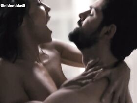 Сильвия Алонсо голая – Неизвестная s02e05 (2015) #3