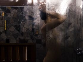 Пэ Ду-на голая – Восьмое чувство s02e03-04 (2017)