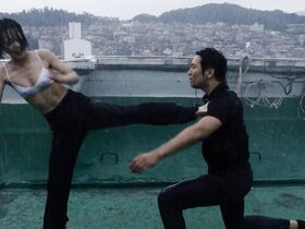 Пэ Ду-на голая – Восьмое чувство s02e03-04 (2017) #2