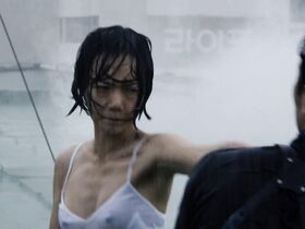 Пэ Ду-на голая – Восьмое чувство s02e03-04 (2017) #3