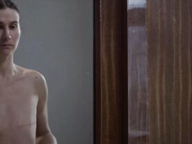 Кристина Флютур голая – Раиса (2015)