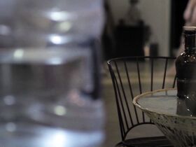 Джоселин Донахью голая – Смертельное пробуждение (2016) #2