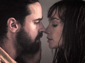 Джоселин Донахью голая – Смертельное пробуждение (2016)