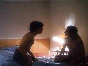 Анна Ходаковска голая – Искусство любви (1989) #3