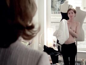 Катарина Шюттлер голая – Телефон полиции — 110 s39e08 (2010) #2