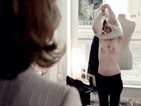 Катарина Шюттлер голая – Телефон полиции — 110 s39e08 (2010) #3