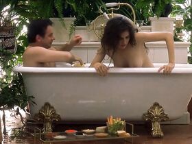 Эрика Марожан голая – Мрачное воскресенье (1999) #2 #2