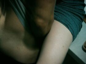 Кэрри Кун секси – Оставленные s03e04 (2017) #3