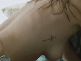 Мария Эухения Суарес Риверо голая – Красная нить (2016) #3