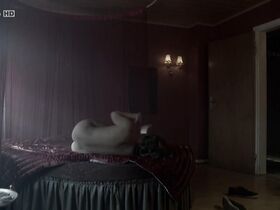 Наргес Рашиди голая – Happy Lambs (2014) #3