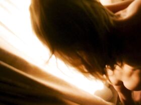 Шарлиз Терон голая – Последнее лицо (2016) #2