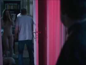 Нина Фог голая – Hey Bunny (2016) #2