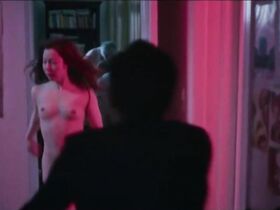 Нина Фог голая – Hey Bunny (2016) #3