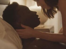 Венди Макколм голая, Нора Киркпатрик секси – Розовый грейпфрут (2015)