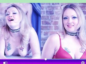 Стефани Андерс голая – Девушка по вызову для Ктулху (2014)